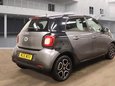 Smart Forfour 1.0 Prime (Premium) Euro 6 (s/s) 5dr 7