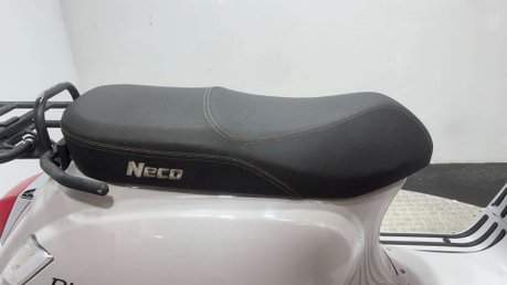 Neco Dinno 2024 125CC scooter 10