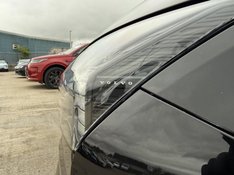 Volvo Ex30 Twin Performance 69kWh Plus SUV 5dr Electric Auto AWD (428 ps) 52
