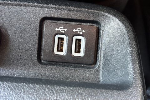 Ford Transit Connect 220 Leader DCIV Selectshift Auto - Sat Nav / 5 Seats / Rear Camera 30