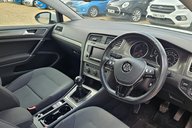 Volkswagen Golf 1.6 SE TDI BLUEMOTION TECHNOLOGY.. FULL HISTORY INC CAMBELT..£20.00 R/TAX. 5