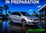 Peugeot 308 2.0 308 GT Line SW HDi Blue S/S 5dr