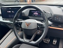 Cupra Born e-Boost 58kWh V2 Hatchback 5dr Electric Auto (230 ps) 11