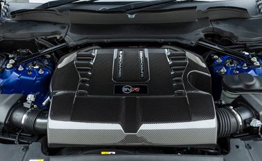 Land Rover Range Rover Sport 5.0 SVR Carbon Edition 33