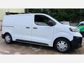 Peugeot Expert 1.6 BlueHDi 1000 Professional Standard Panel Van 6dr Diesel Manual MWB Euro 7