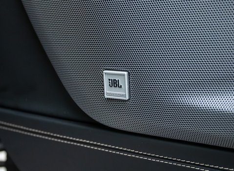 Ferrari GTC4 Lusso V12 24