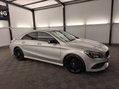 Mercedes-Benz CLA Class 1.6 CLA180 AMG Line Coupe 7G-DCT Euro 6 (s/s) 4dr 58