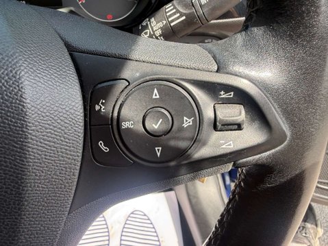 Vauxhall Corsa 1.2 Corsa SE Premium 5dr 26