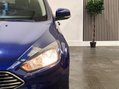 Ford Focus 1.0T EcoBoost Zetec Edition Euro 6 (s/s) 5dr 46
