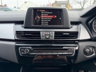 BMW 2 Series 218I SE GRAN TOURER 10