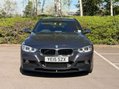 BMW 3 Series 3.0 335d xDrive M Sport Auto 4WD 5dr 4