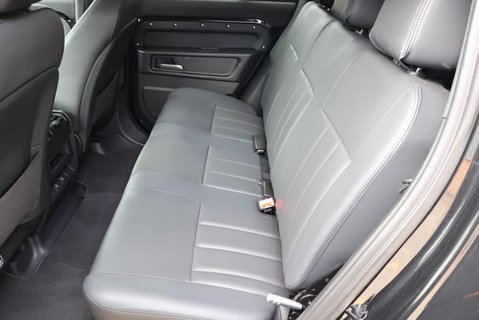Land Rover Defender 110 D300 HARD TOP X-DYNAMIC HSE URBAN REAR SEAT CONVERSION STYLED BY SEEKER 23