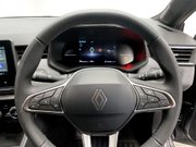 Renault Clio 1.0 TCe techno Hatchback 5dr Petrol Manual Euro 6 (s/s) (90 ps) Air Con - A 13