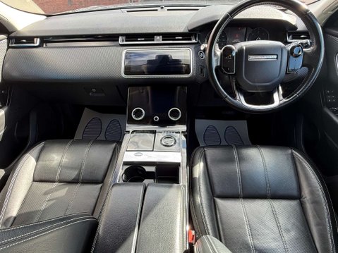 Land Rover Range Rover Velar 2.0 D180 S SUV 5dr Diesel Auto 4WD Euro 6 (s/s) (180 ps) 51