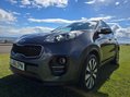 Kia Sportage 1.7 CRDi 3 Euro 6 (s/s) 5dr 3