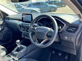 Ford Kuga 2.0 Kuga Titanium First Edition EcoBlue MHEV 5dr 18