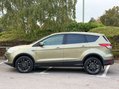 Ford Kuga 2.0 TDCi Titanium X SUV 5dr Diesel Manual AWD Euro 5 (163 ps) 7