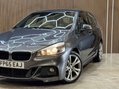BMW 2 Series 1.5 216d M Sport 5dr 40