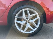 SEAT Ibiza 1.0 Ibiza FR TSi 5dr 34