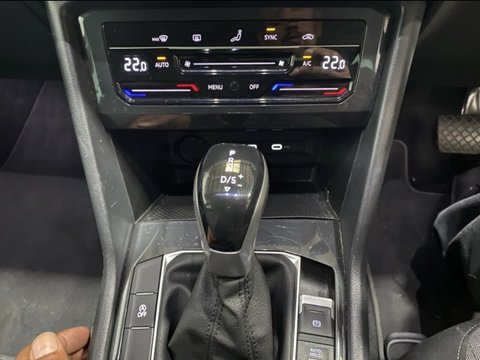 Volkswagen Tiguan LIFE TSI DSG 16