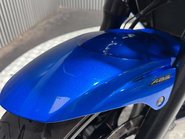 Yamaha XJ6 2011 26K LONG MOT FULL LUGGAGE 600CC COMMUTER BIKE 42
