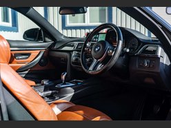 BMW M4 3.0 M4 Competition Edition Package Semi-Auto 2dr 11