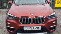 BMW X1 2.0 20i xLine SUV 5dr Petrol DCT sDrive Euro 6 (s/s) (192 ps) 1