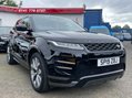 Land Rover Range Rover Evoque 2.0 D180 R-Dynamic S Auto 4WD Euro 6 (s/s) 5dr 17