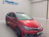 Toyota Auris 1.8 VVT-h Design Touring Sports CVT Euro 6 (s/s) 5dr 1