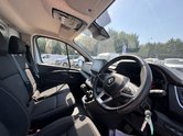 Renault Trafic SWB L1H1 Low Roof Sport 280 EURO 6 15