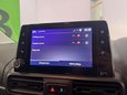 Vauxhall Combo 2000 Griffin Edition 1.5 TD 24
