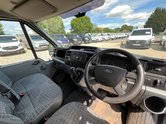 Ford Transit SWB L1H1 Low Roof 260 NO VAT 26