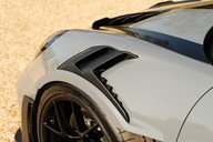 Porsche 911 GT3 RS PDK 11