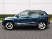 Skoda Karoq 1.5 Karoq SE L TSI 5dr 4