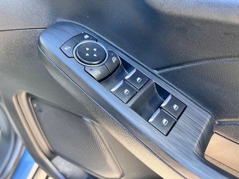 Ford Kuga 2.0 EcoBlue Titanium Auto AWD Euro 6 (s/s) 5dr 21