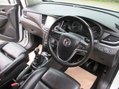 Vauxhall Mokka X 1.4i Turbo ecoTEC Elite Nav Euro 6 (s/s) 5dr 18