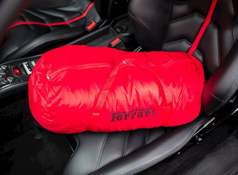 Ferrari 458 Italia 29