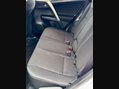 Toyota Rav4 2.0 RAV4 Active D-4D 4x2 5dr 62