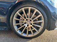 Mercedes-Benz C Class 2.1 C220d AMG Line Cabriolet 2dr Diesel Manual Euro 6 (s/s) (170 ps) 18