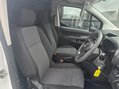 Vauxhall Combo L2H1 2300 EDITION S/S 8