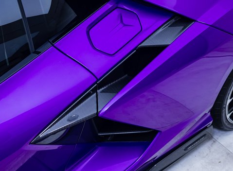 Lamborghini Revuelto 48