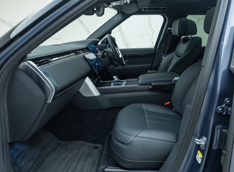 Land Rover Range Rover P530 SV 21