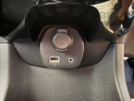 Citroen C1 1.0 VTi JCC+ Euro 6 (s/s) 5dr 25