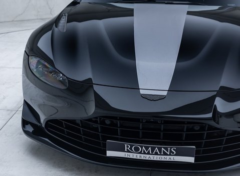 Aston Martin Vantage F1 EDITION 30