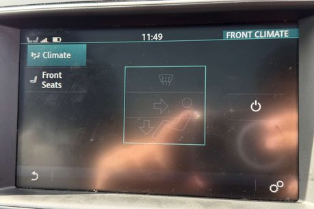 Jaguar F-Pace 3.0 F-PACE V6 S AWD D Auto 4WD 5dr 51