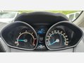 Ford Fiesta 1.5 TDCi Zetec Euro 5 5dr 29