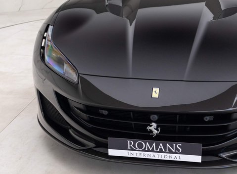 Ferrari Portofino 24