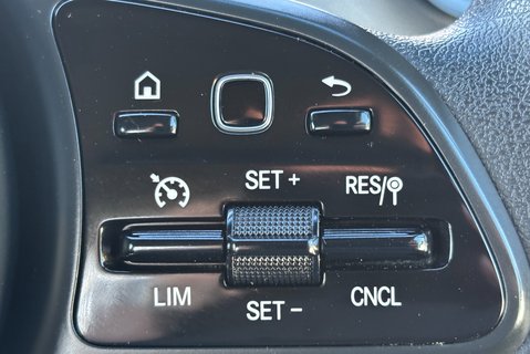 Mercedes-Benz Sprinter 314 Cdi 7G-Tronic Automatic Dropside with Air Con 30