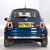 Fiat 500 1.0 Mild Hybrid Top 3dr 9