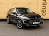 Ford Kuga TITANIUM EDITION